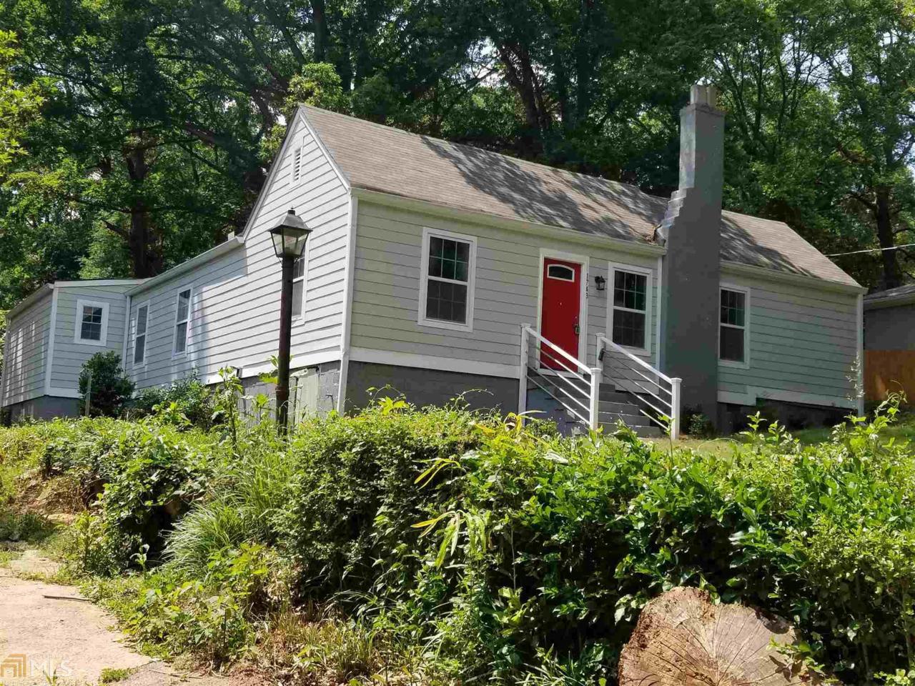 1743 Old Hickory St - Photo 1