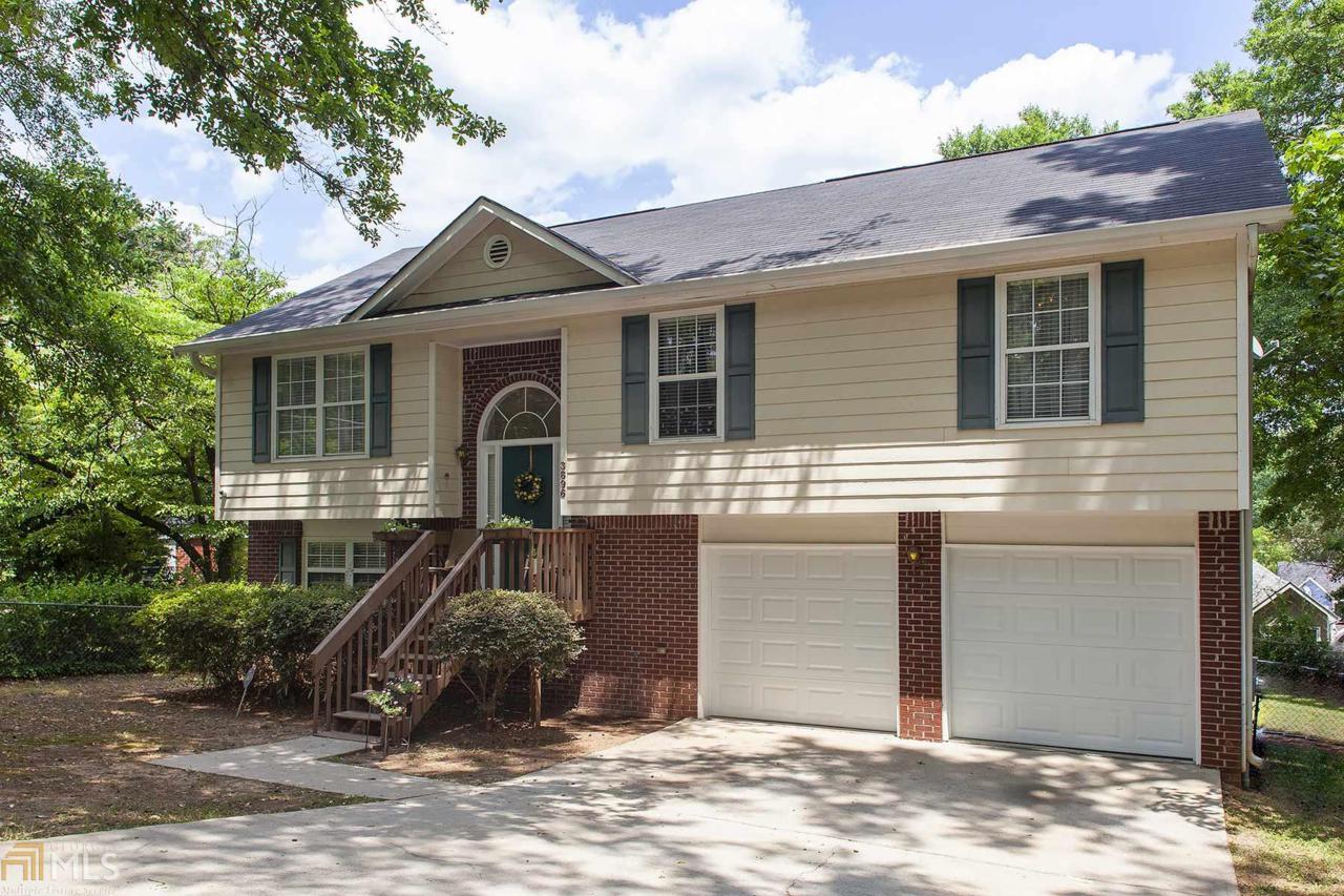 3896 Market St - Photo 1