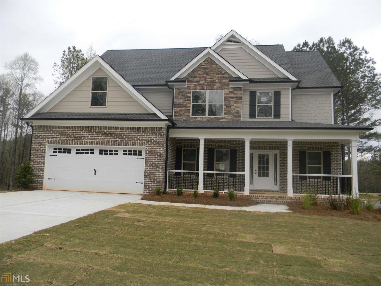 3653 Eagle View Way - Photo 1