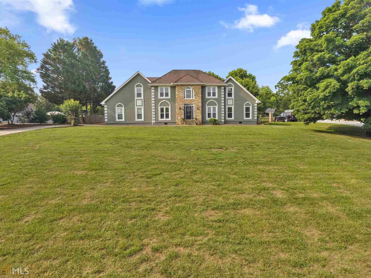 4353 Willow Oak Dr - Photo 1
