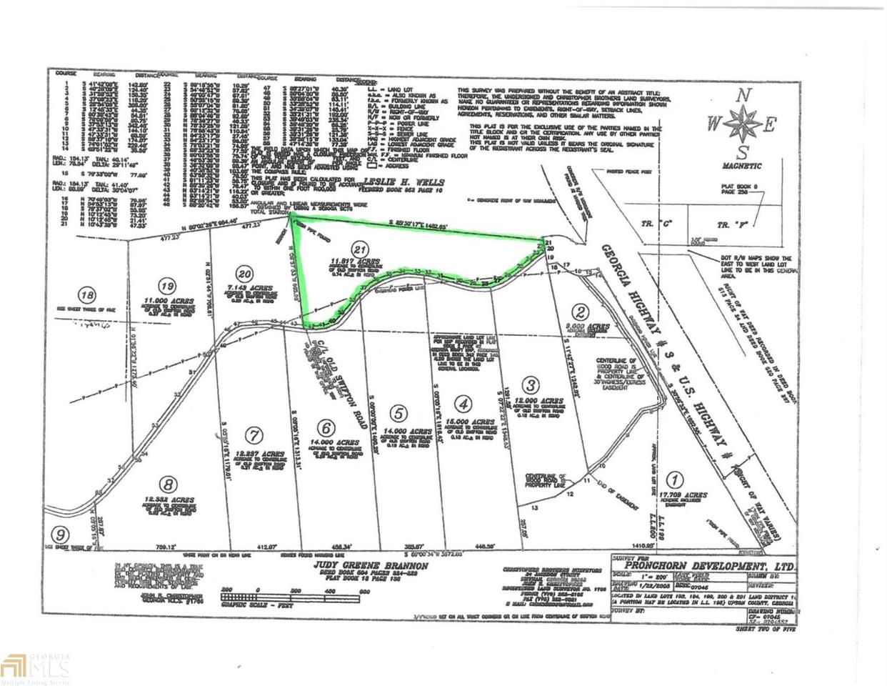 0 Swifton Rd - Photo 1