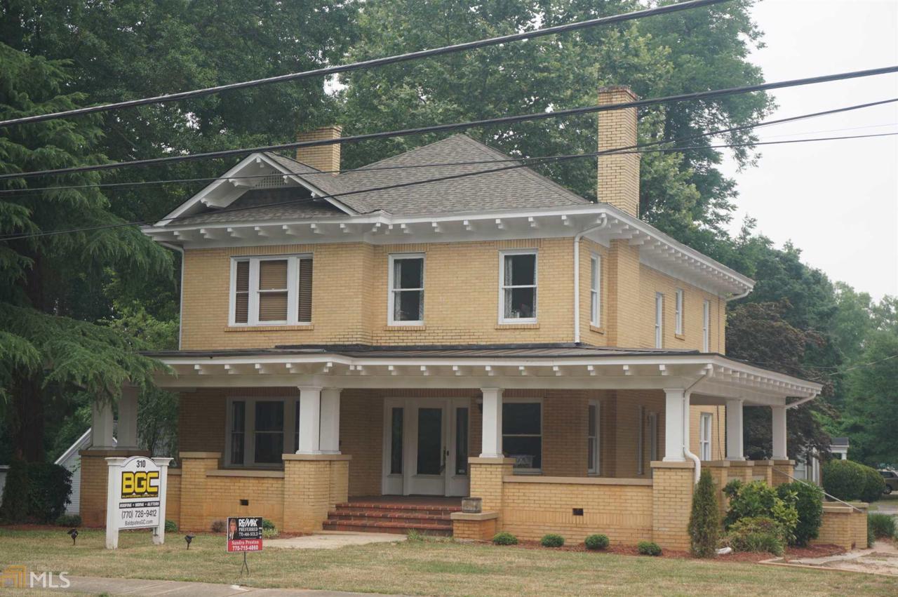 310 Broad St - Photo 1