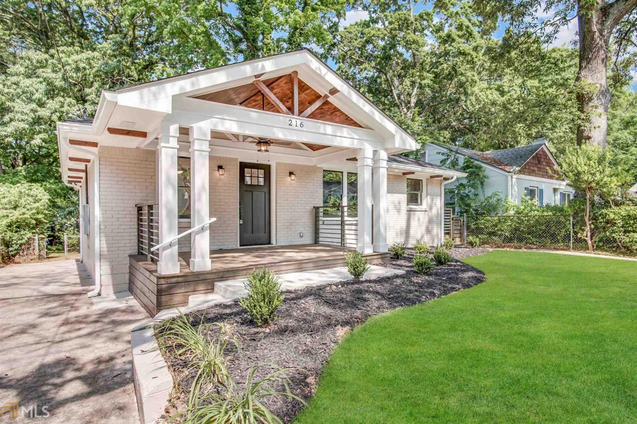 216 Sisson Ave - Photo 1