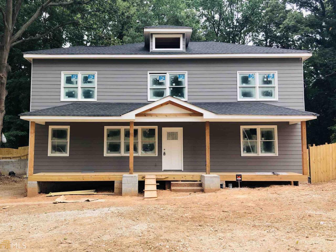 2356 Marion Cir - Photo 1