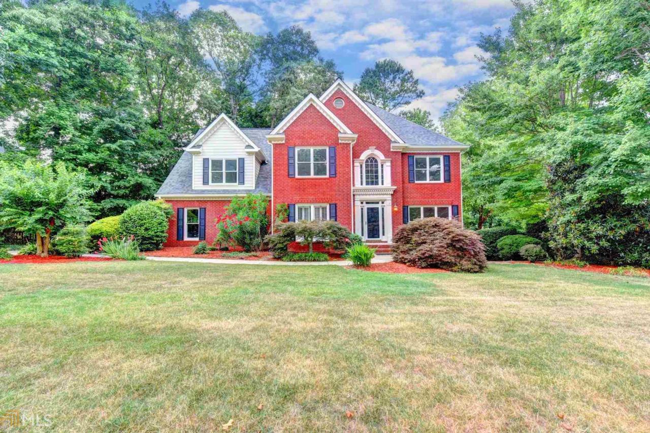 1439 Mill Rose Trce - Photo 1