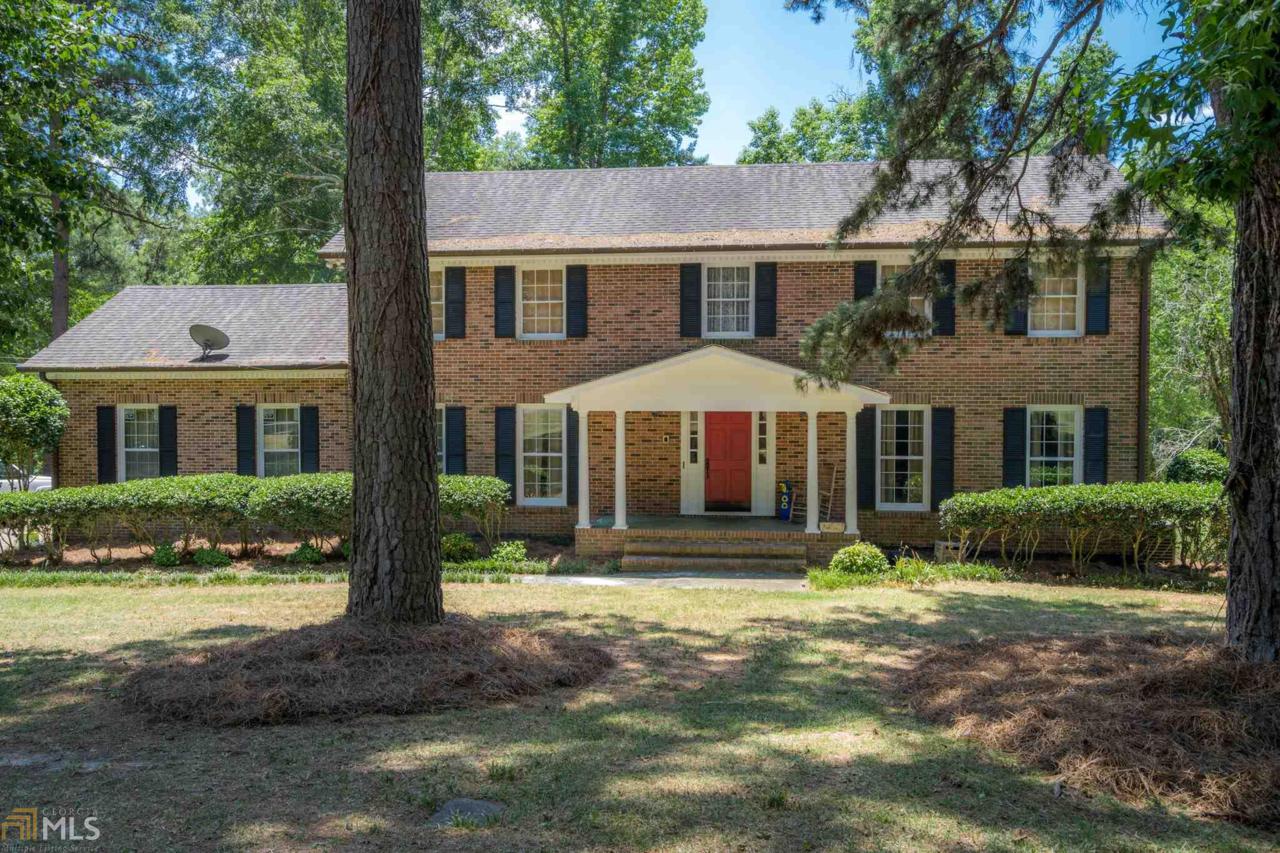 3781 Sinclair Dam Rd - Photo 1