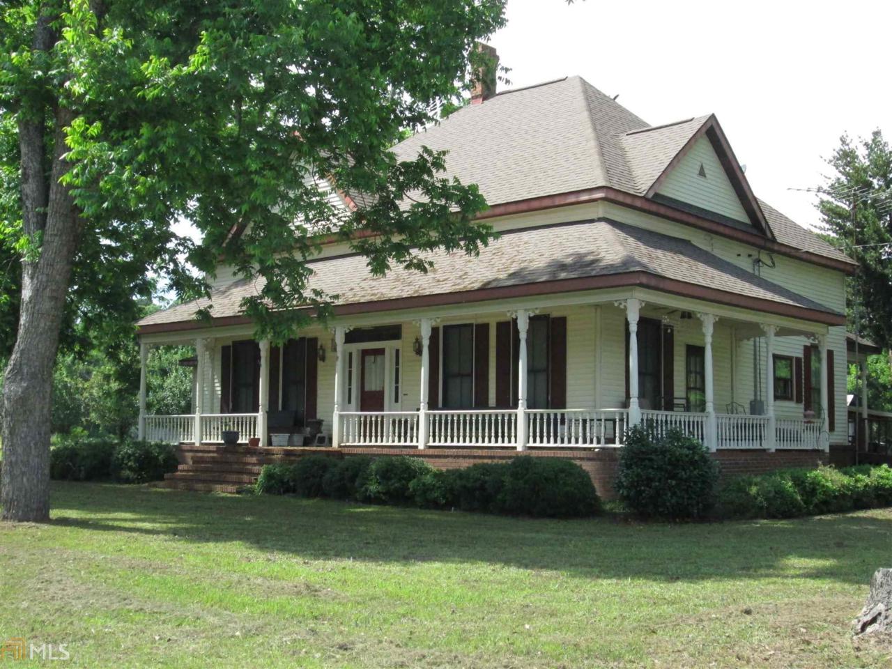 3723 Canoochee Garfield Rd - Photo 1