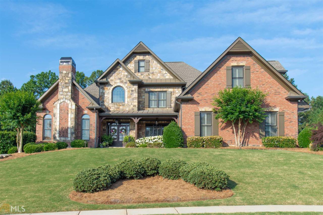 4416 Quailwood - Photo 1