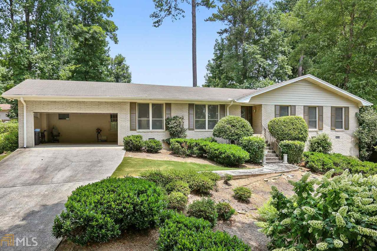 2952 Braithwood Ct - Photo 1