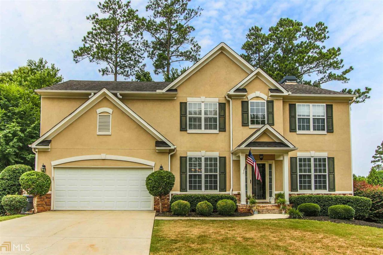 387 Aster Ridge - Photo 1