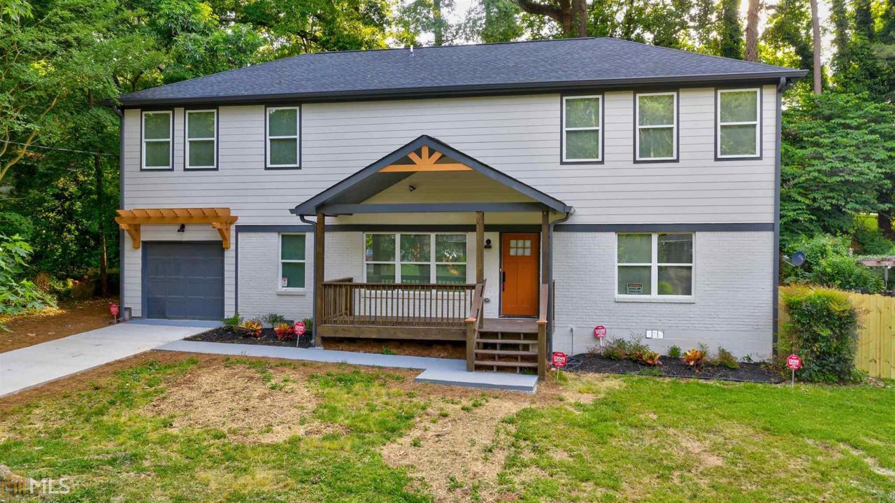 1383 Dennis Dr - Photo 1