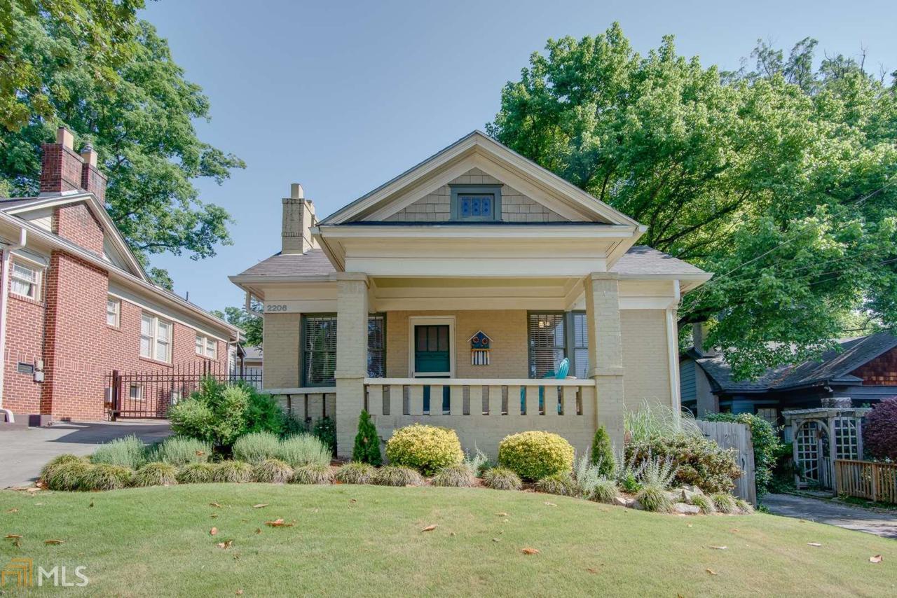 2206 Hosea L Willliams Dr - Photo 1