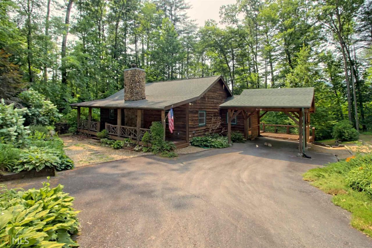 73 Loop Way - Photo 1