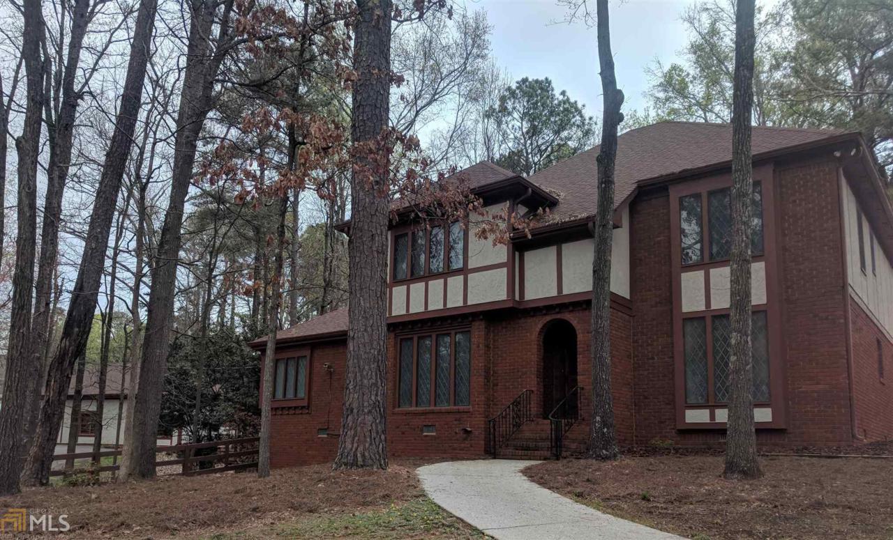 2166 Silversmith Ln - Photo 1