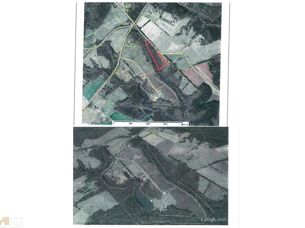 0 King Plow Rd - Photo 1