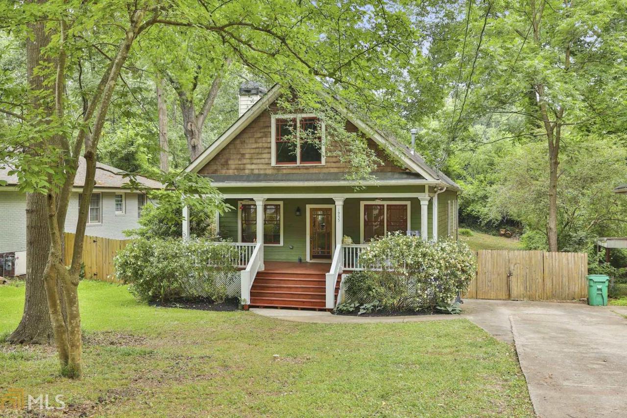 1955 Hooper St - Photo 1