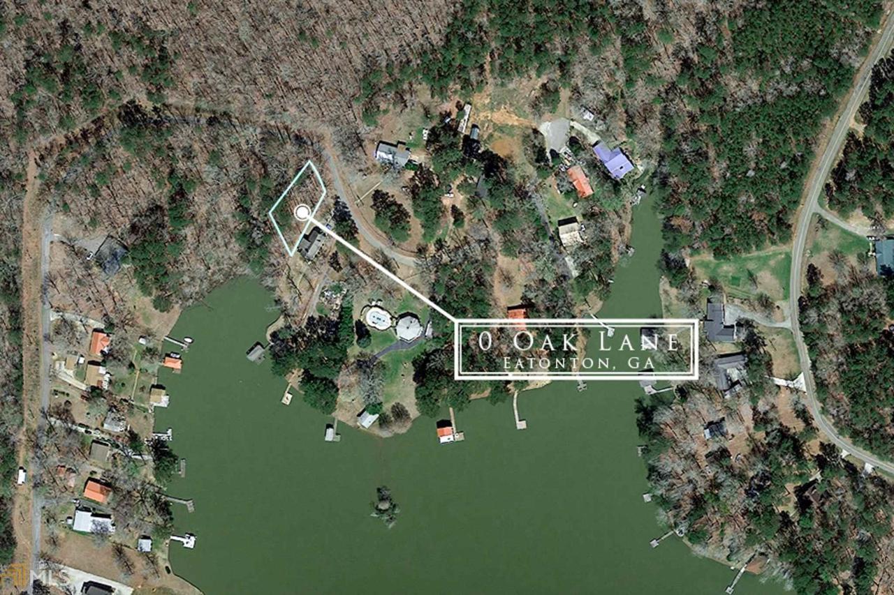 0 Oak Ln - Photo 1
