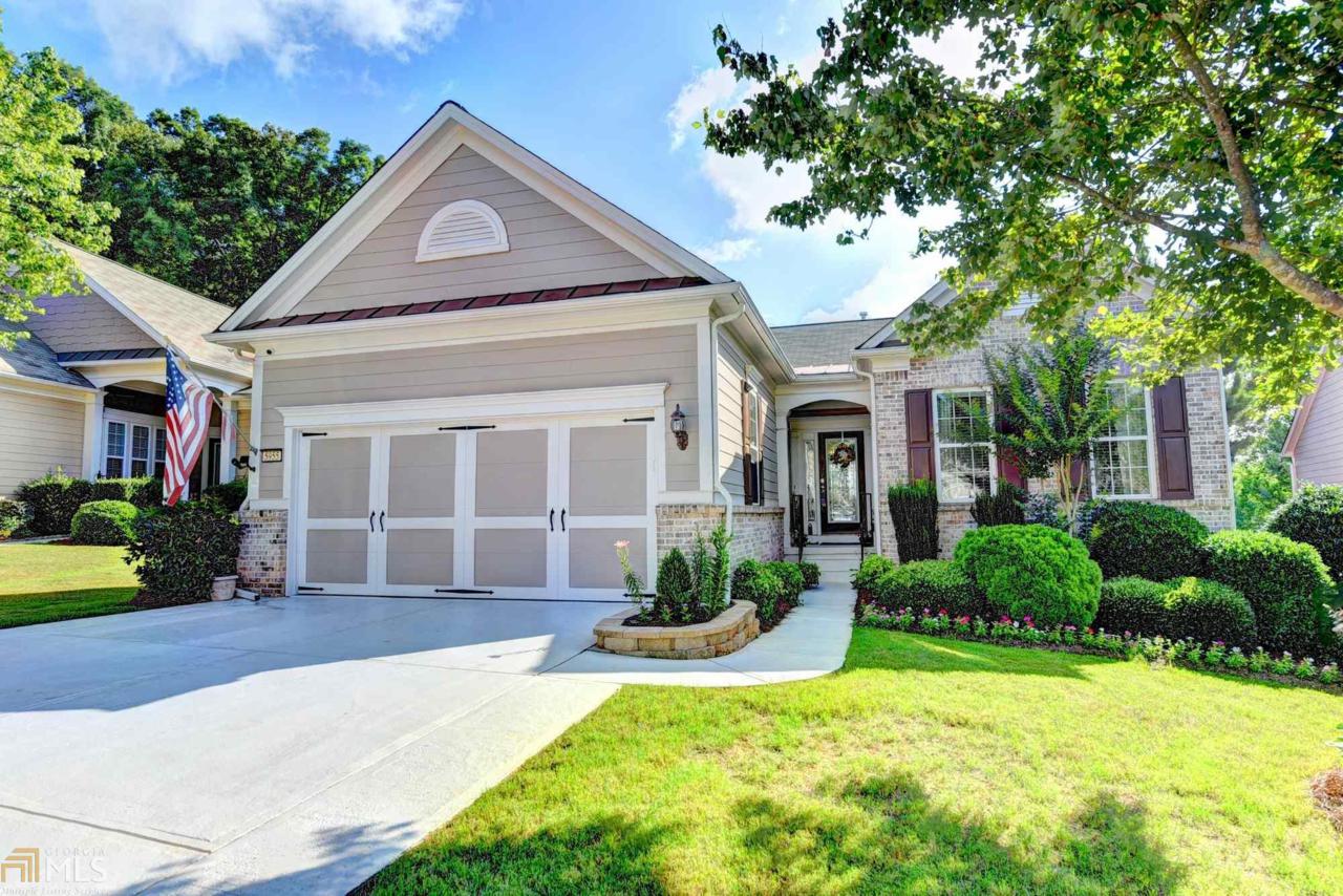 5955 Chimney Rock Dr - Photo 1