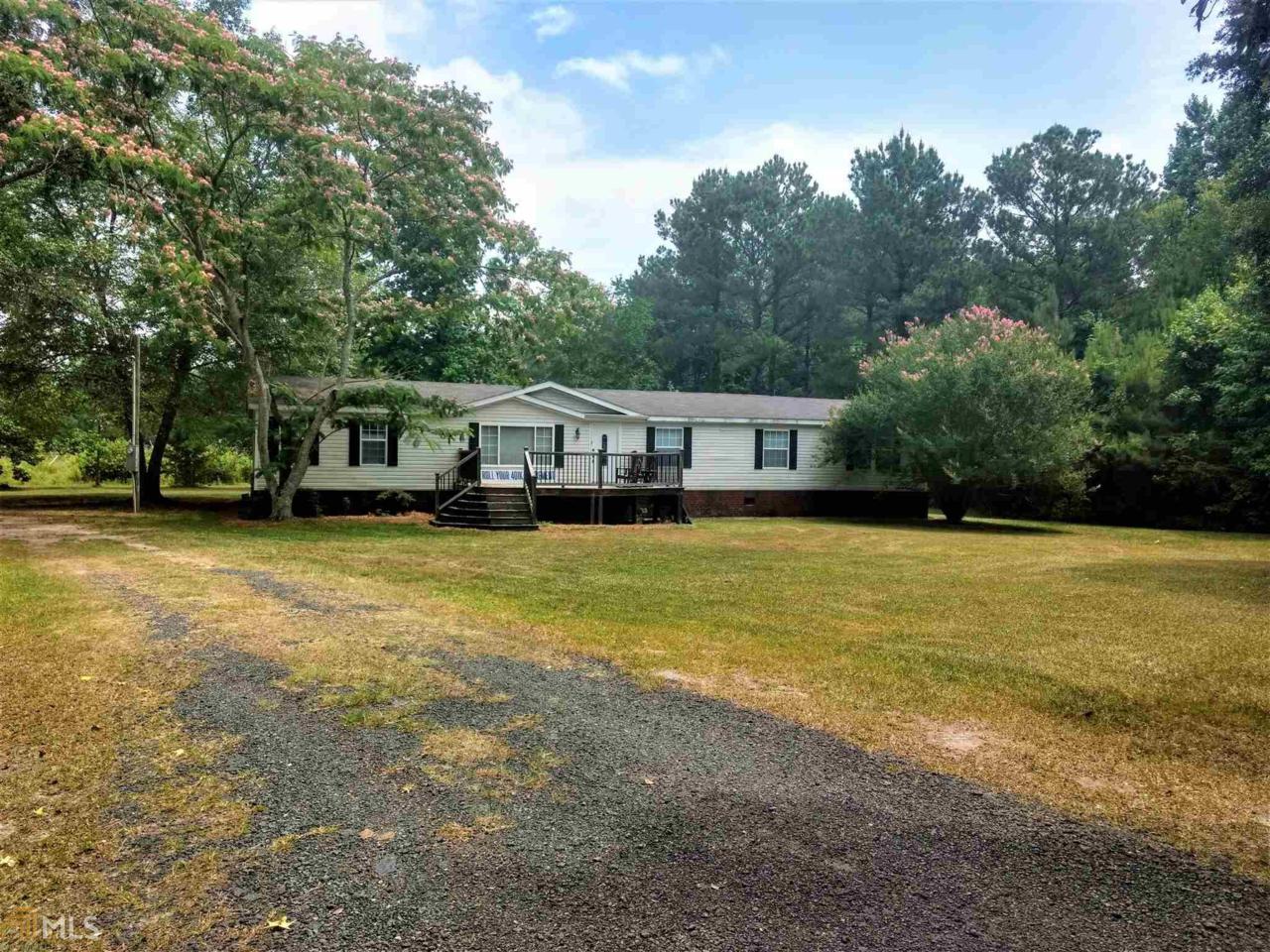 8728 Highway 80 E - Photo 1