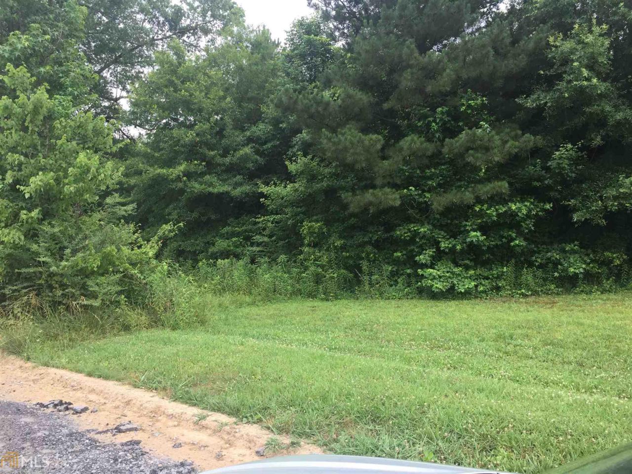 0 Dunaway Gap Rd - Photo 1