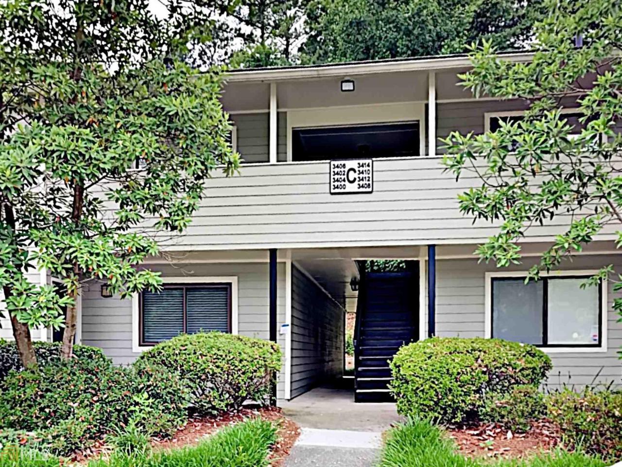 3404 Ivys Walk - Photo 1