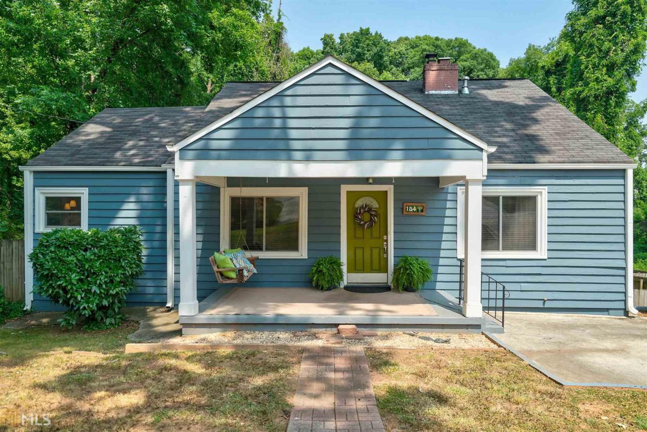 154 Candler Rd - Photo 1