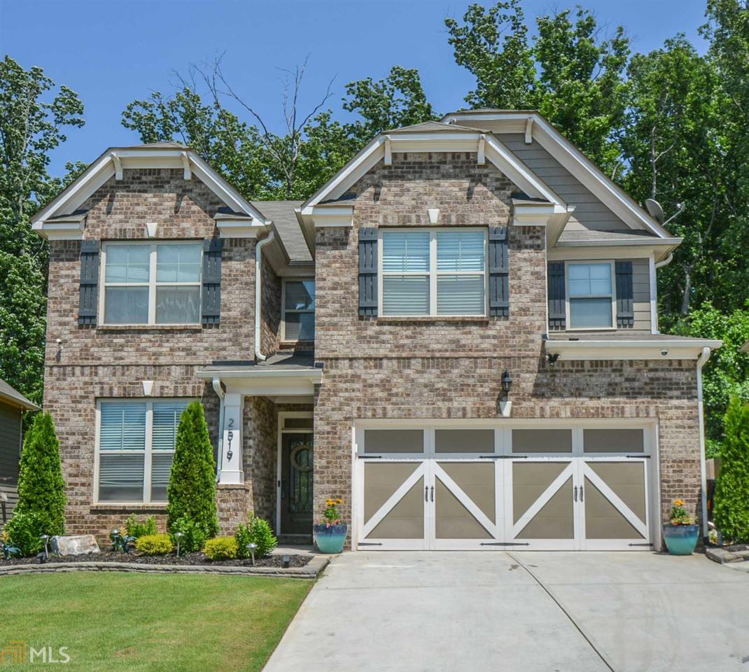 2519 Beauchamp Ct - Photo 1