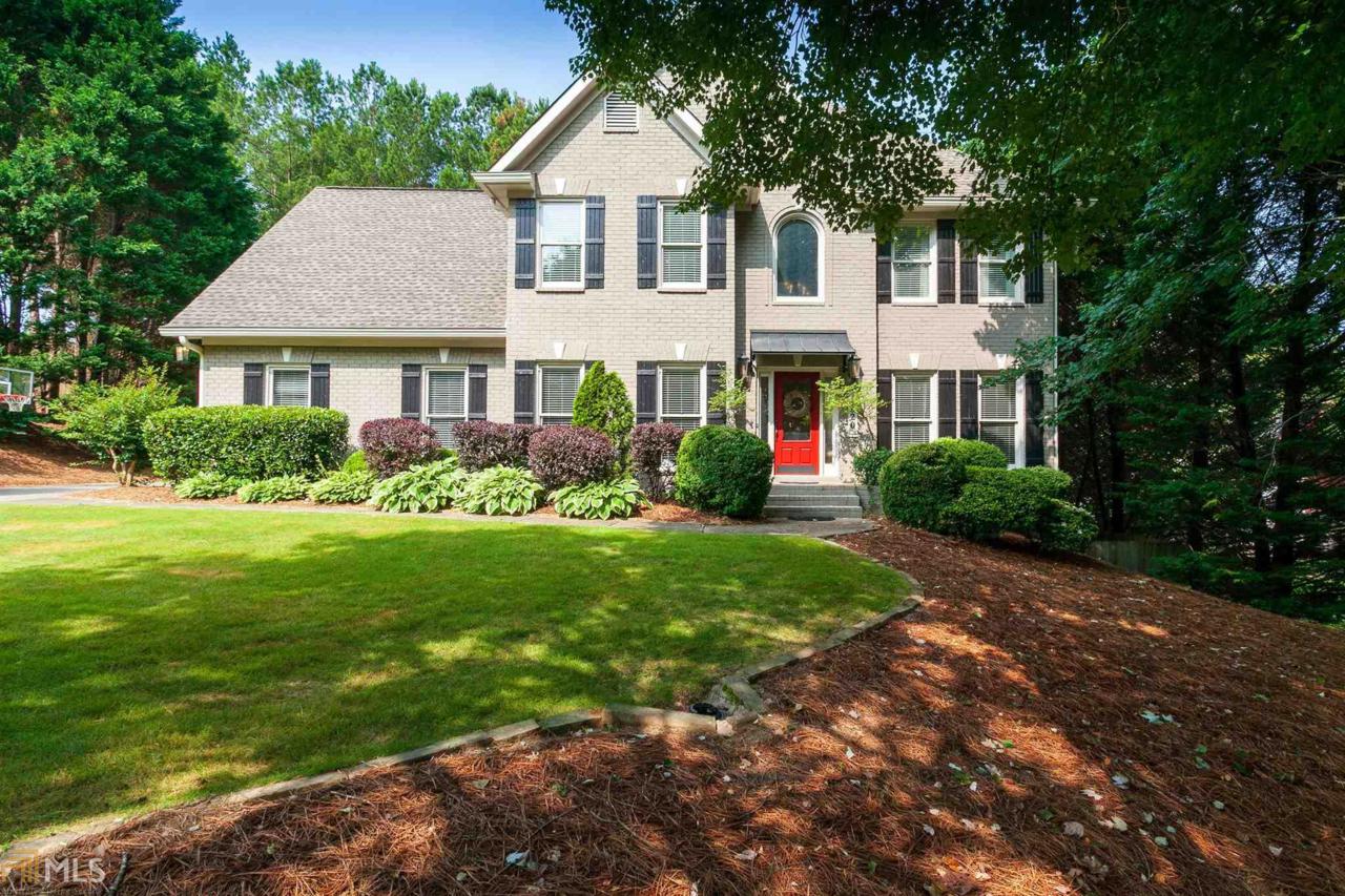 1920 Broadwell Oaks Dr - Photo 1