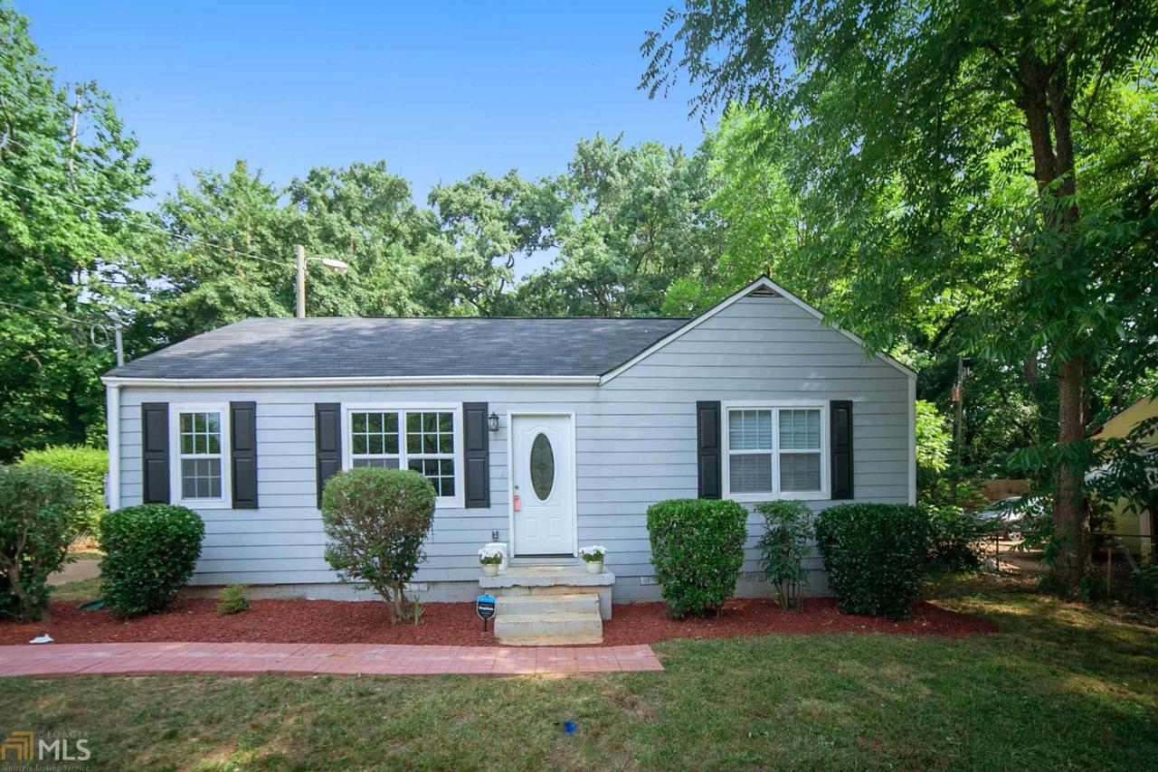 2728 Mcafee Rd - Photo 1