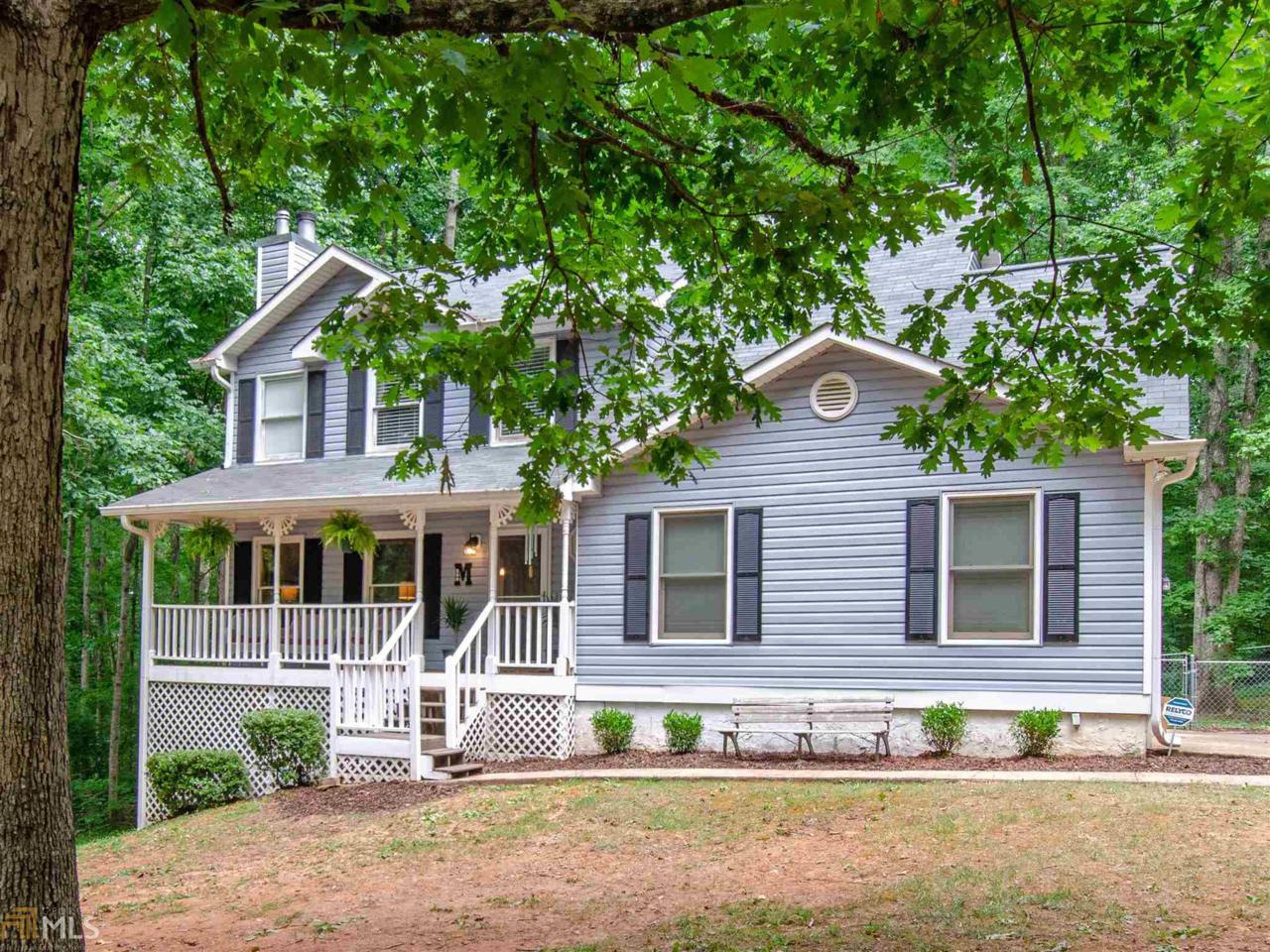 240 Ashley Creek Dr - Photo 1