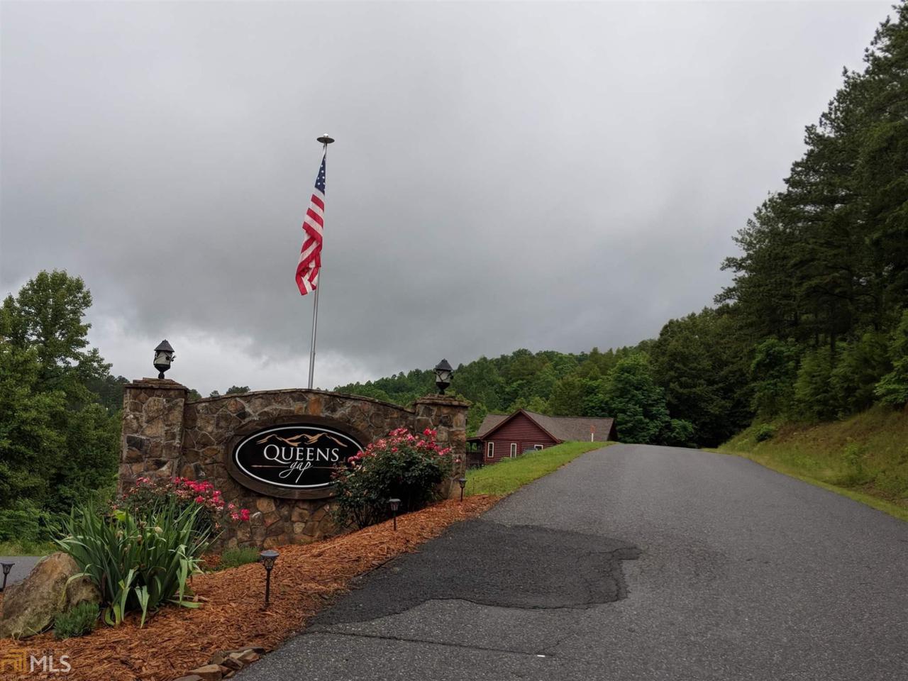 0 Hills At Queens Gap - Photo 1