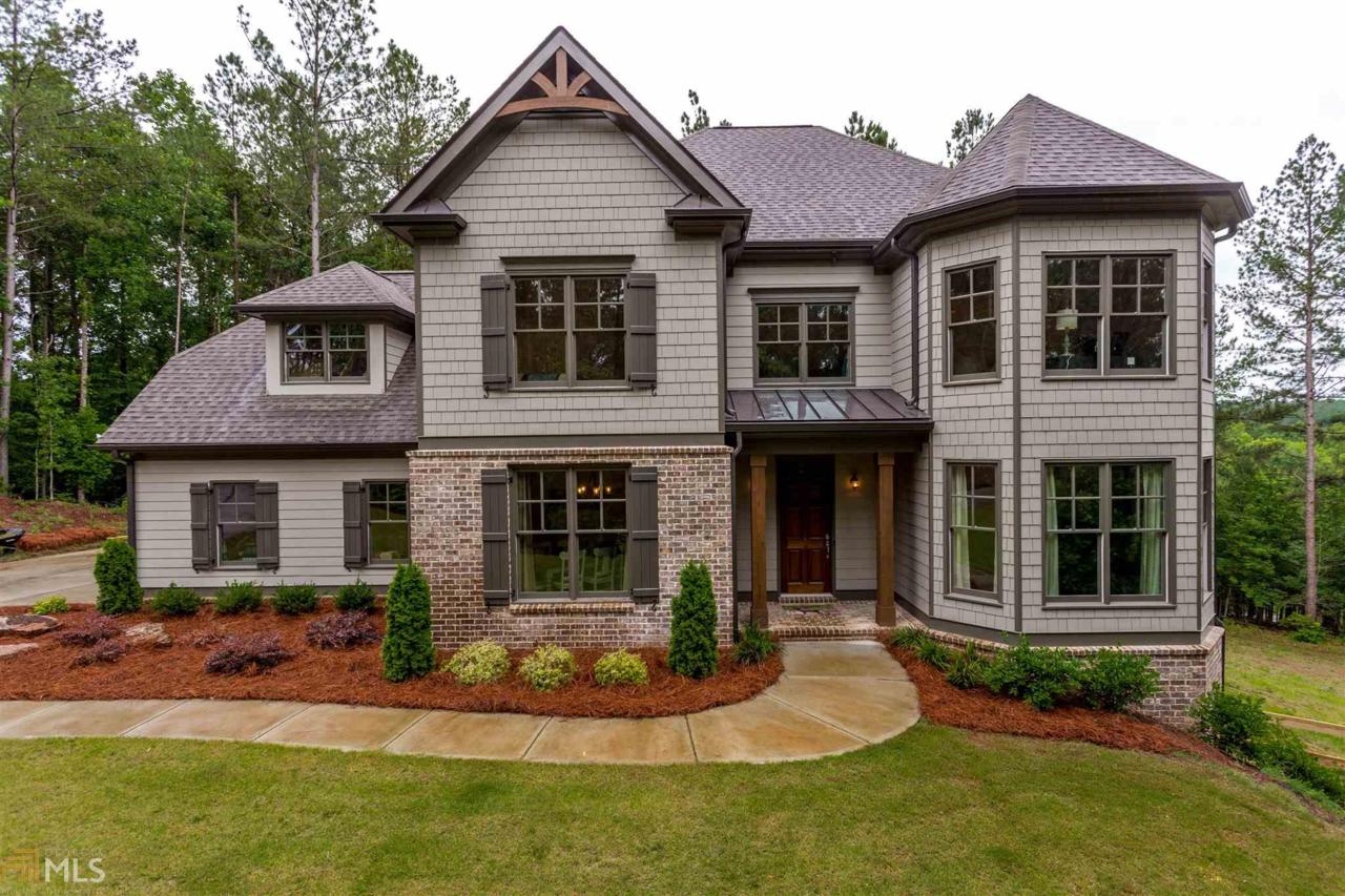 125 Creek Side Way - Photo 1