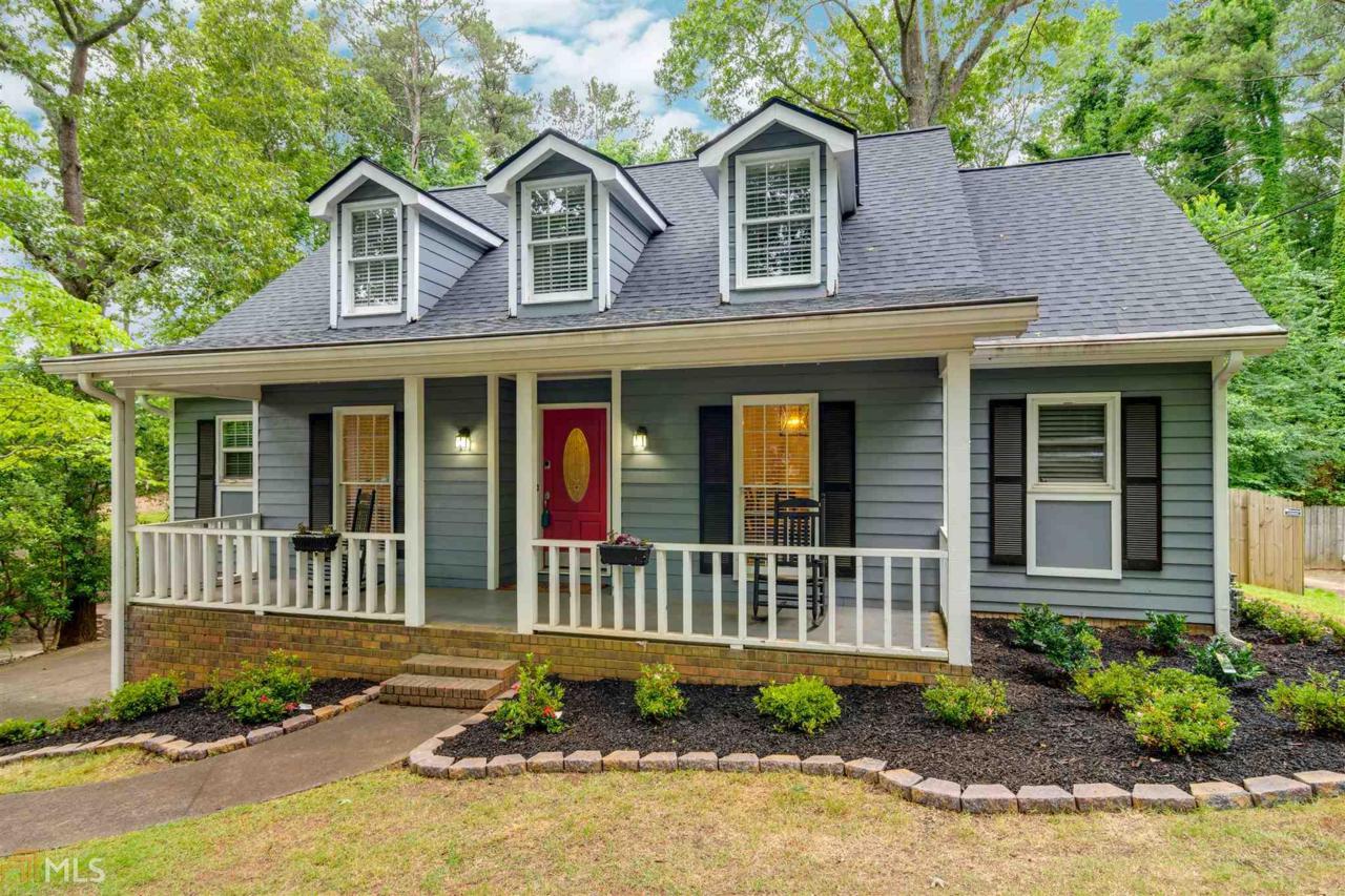 4714 Shallowford Rd - Photo 1