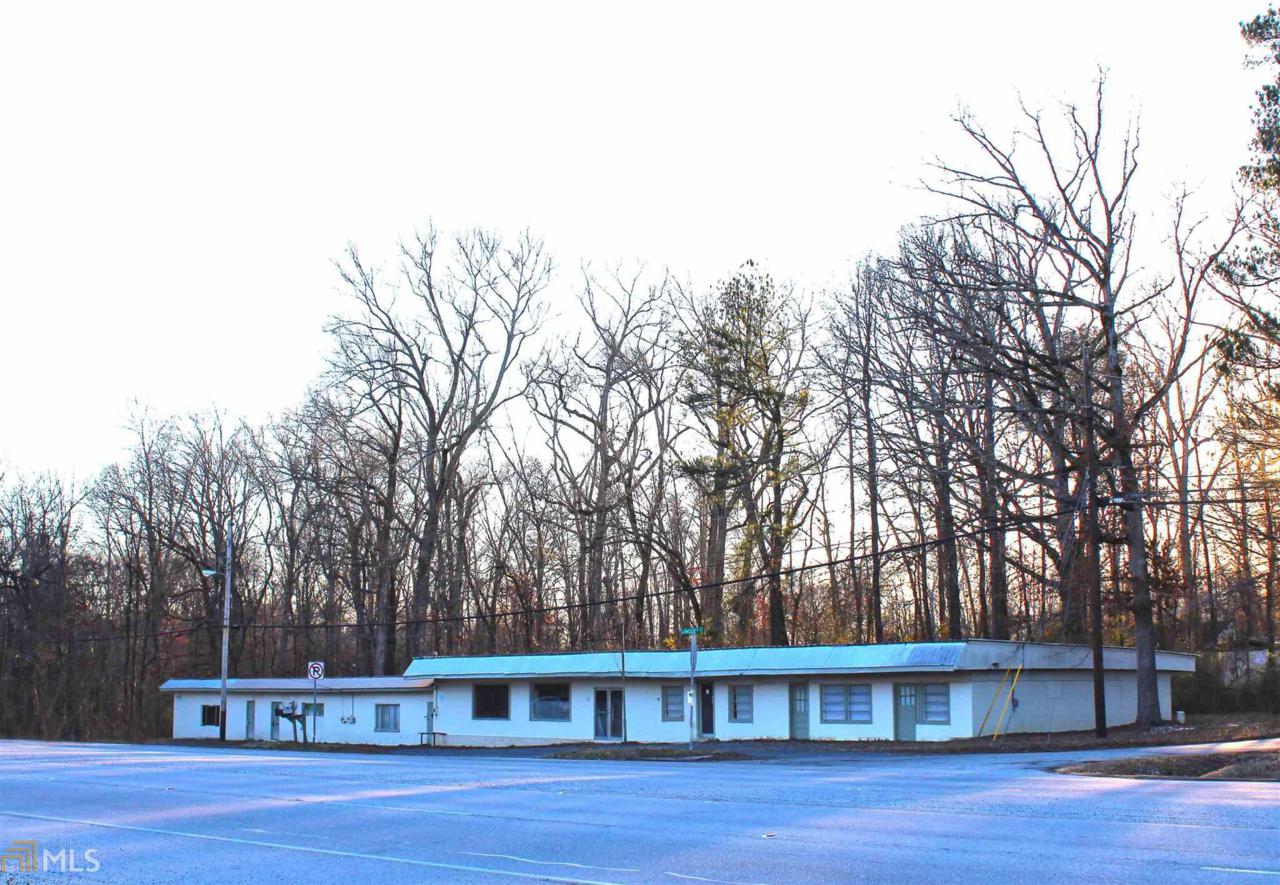 3669 Martha Berry Hwy - Photo 1