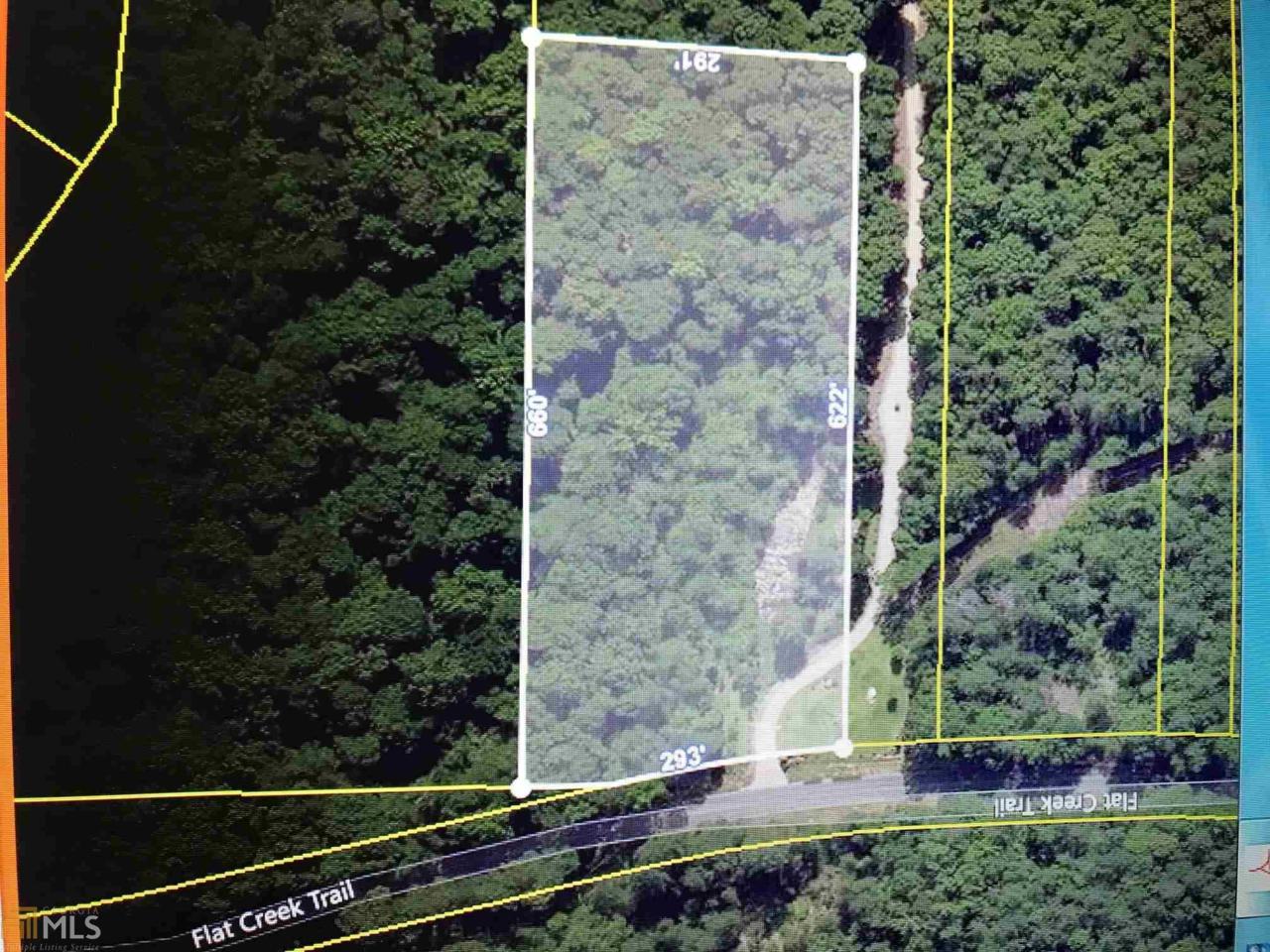 0 Flat Creek Trl - Photo 1