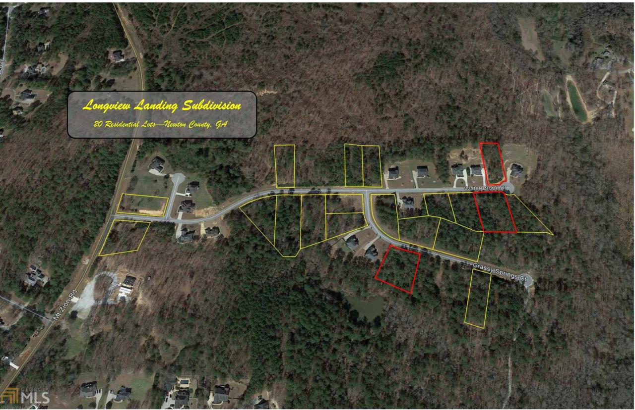 198 Water Brook Dr - Photo 1