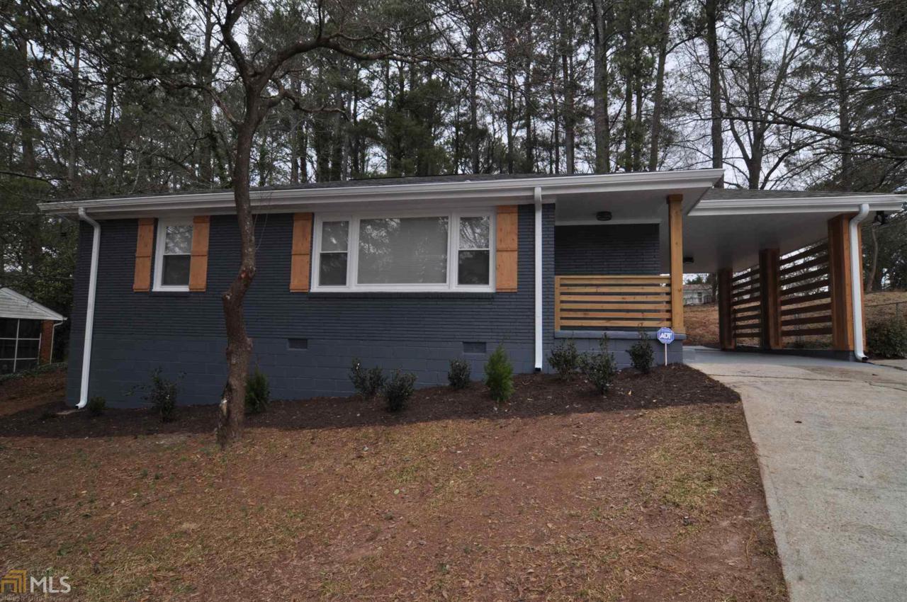 3412 Jackson Dr - Photo 1