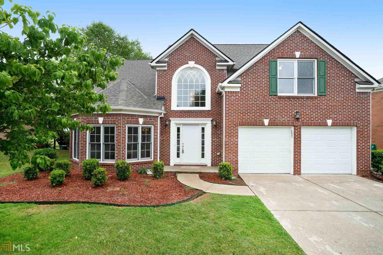5707 Gateway - Photo 1