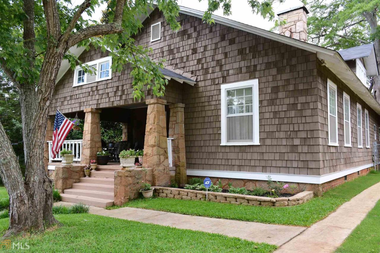 604 Lincoln St - Photo 1