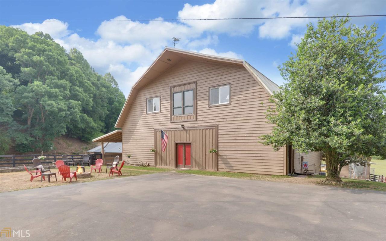 909 Cornett Dr - Photo 1