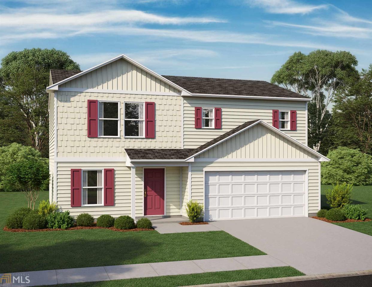 3491 Hyacinth Ln - Photo 1