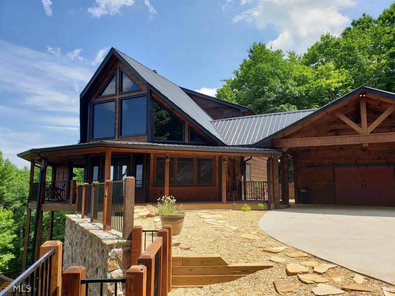 145 Rabbit Ridge Run - Photo 1