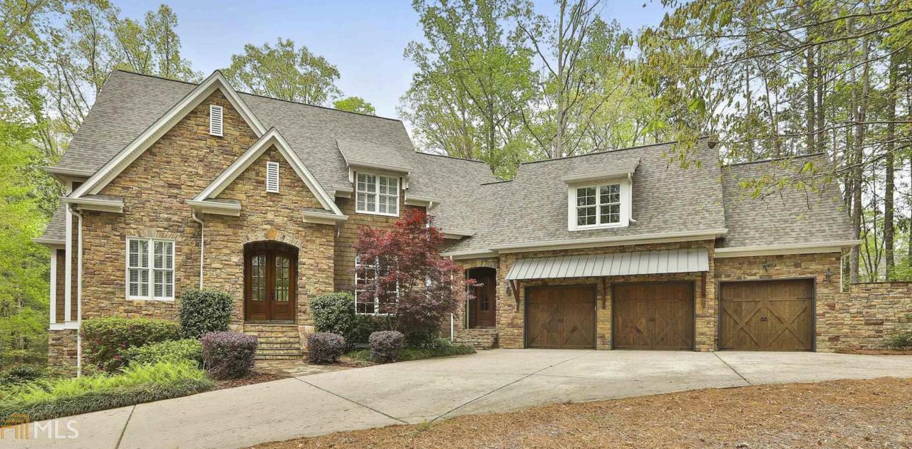 170 Platinum Ridge - Photo 1
