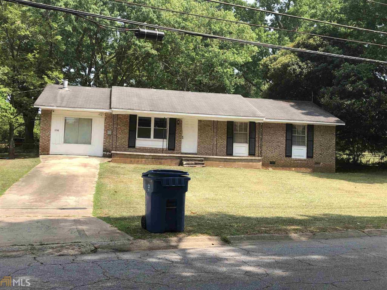 8748 Ashton Rd - Photo 1