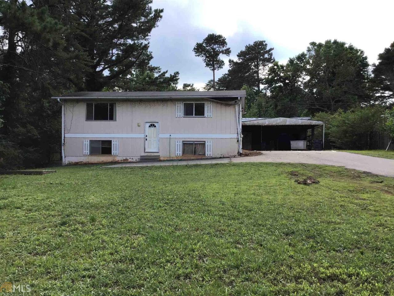 3280 Glasco Dr - Photo 1