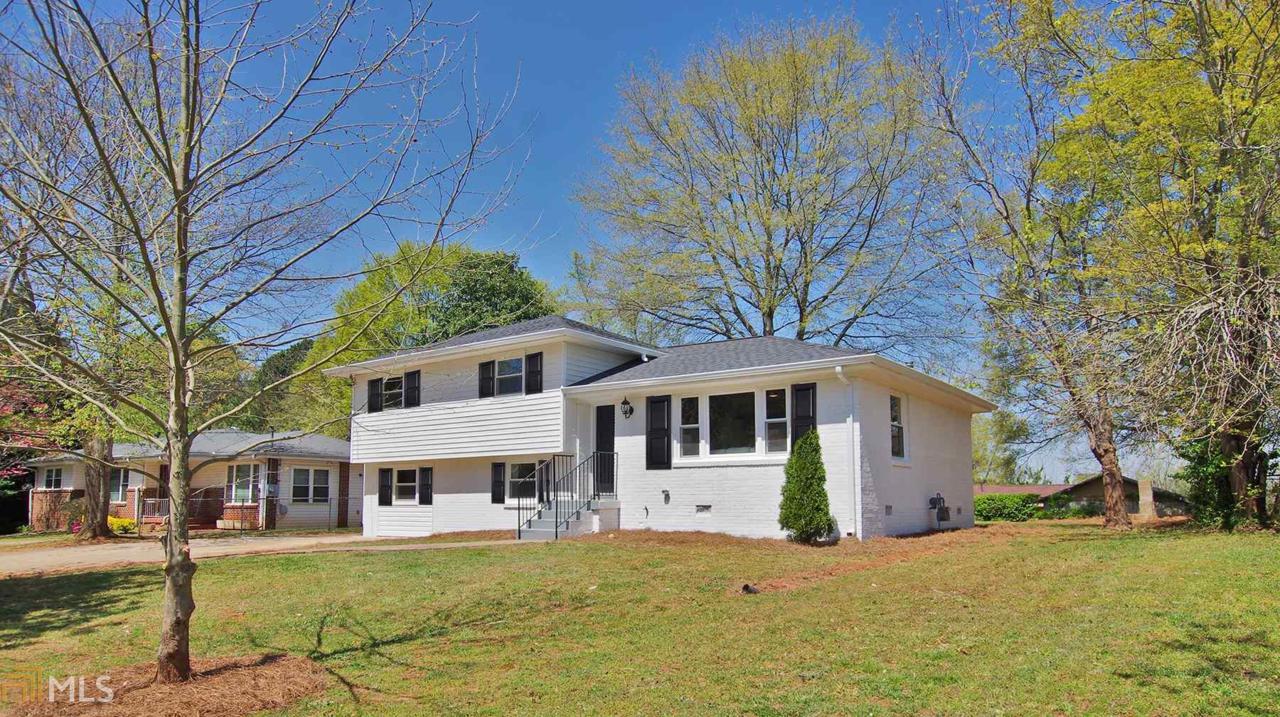 2882 Valley Ridge Dr - Photo 1