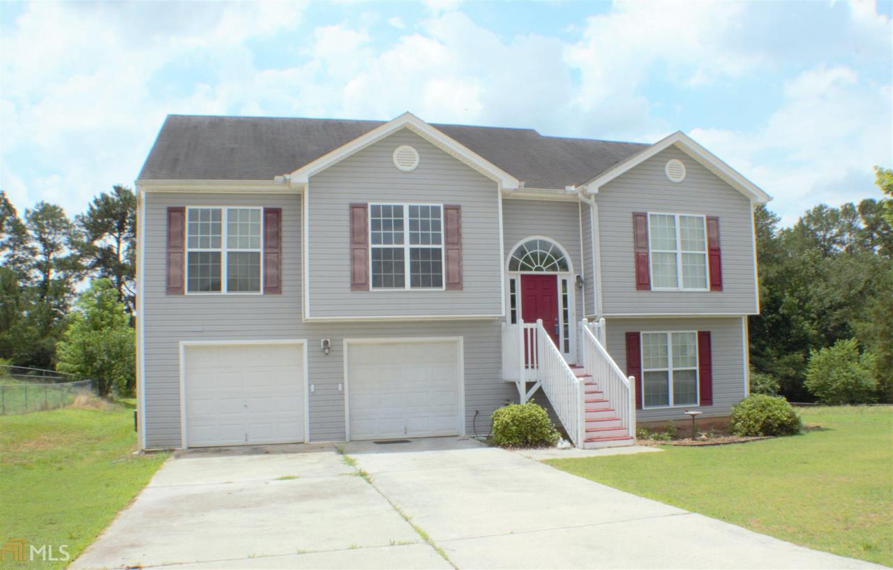 55 Gum Creek Lndg - Photo 1