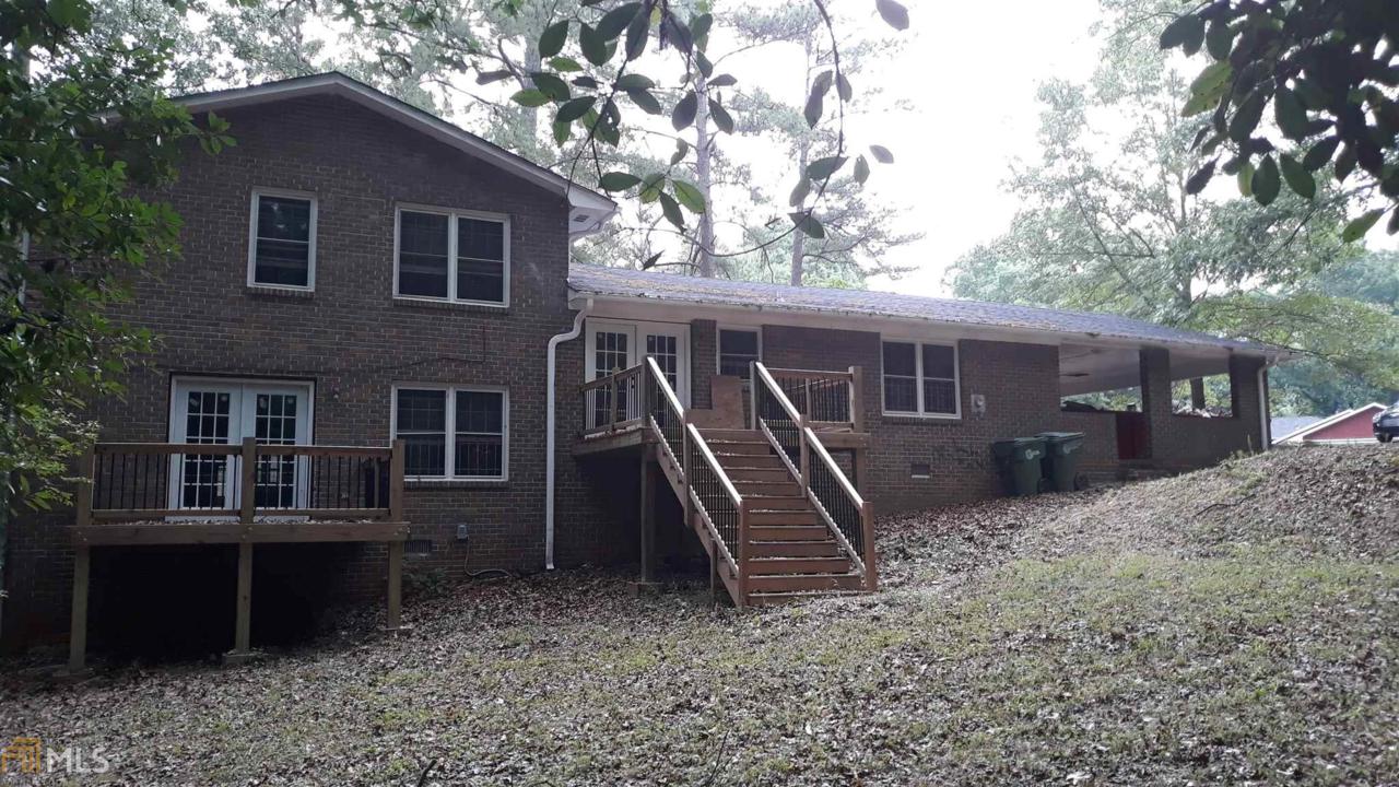 460 Cativo Dr - Photo 1