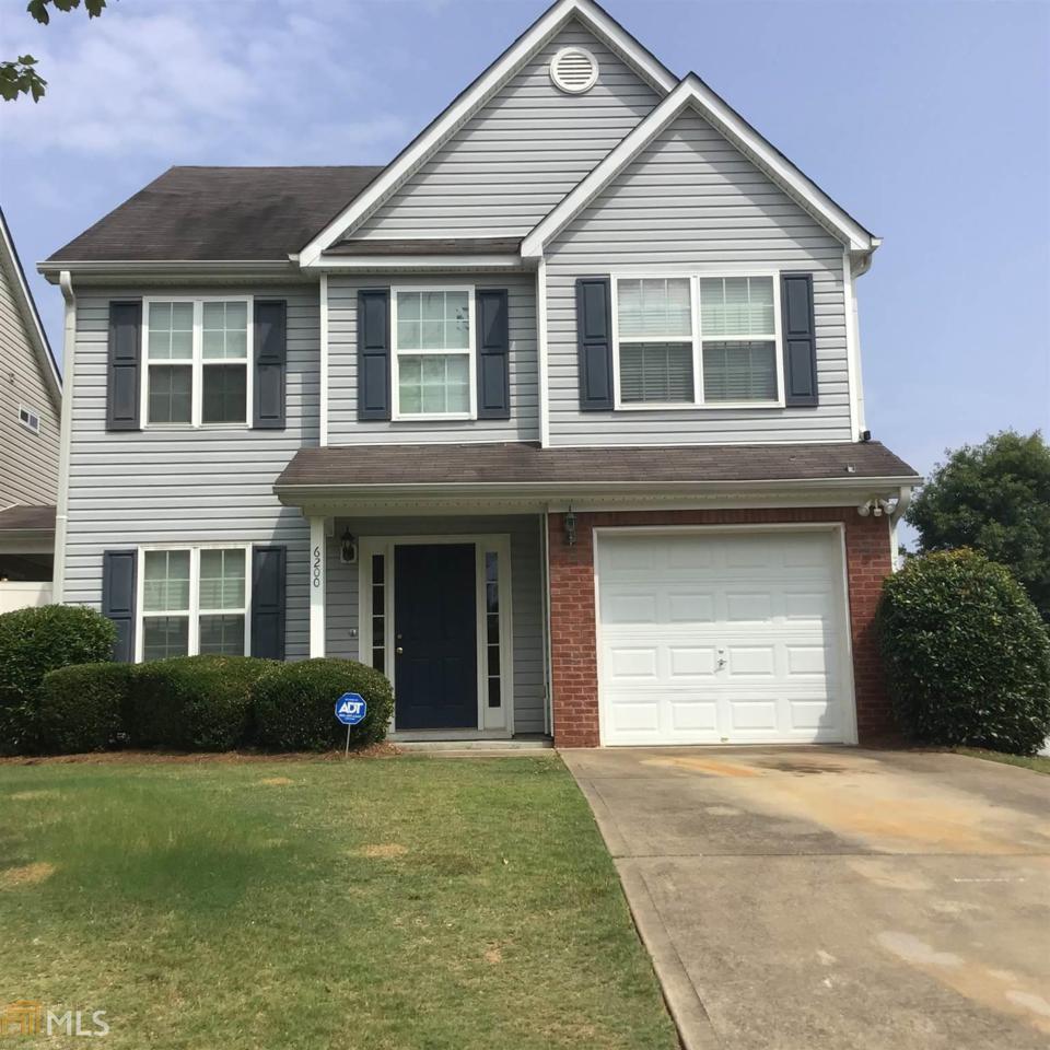 6200 Hickory Lane Cir - Photo 1