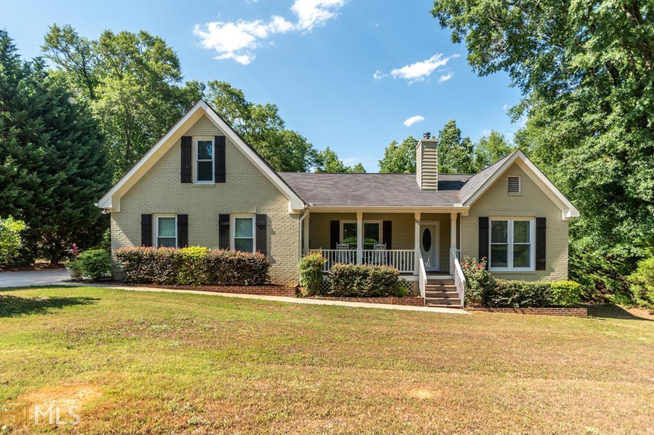 95 Alcovy Way - Photo 1